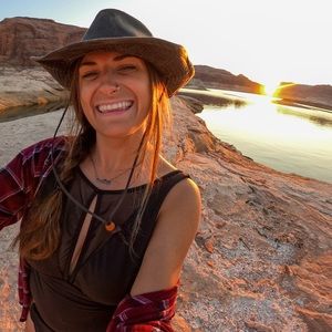 Meet your Posher, Jamie